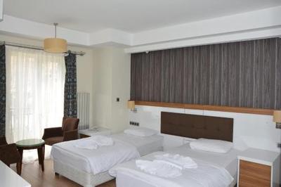 Mirava River Suites Hotel