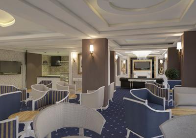 The City Walls Suit Hotel