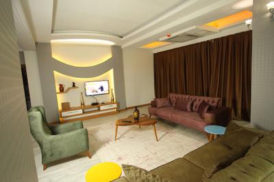 The City Walls Suit Hotel
