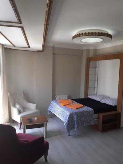 Vera Home Suit Otel