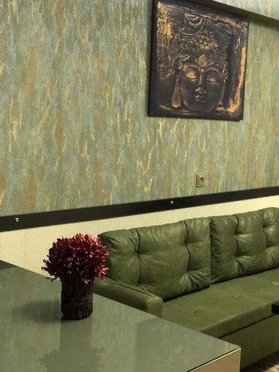 Salute Suit Eskisehir