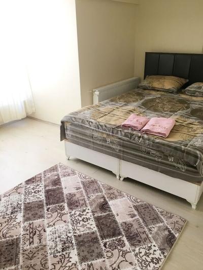 Eskisehir Suit