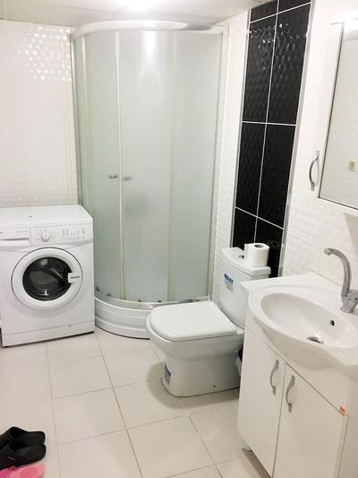 Eskisehir Suit
