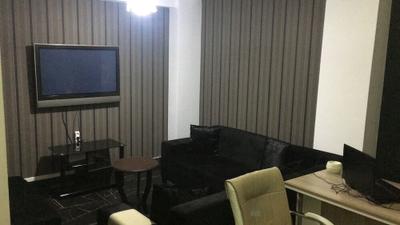 Eskisehir Suit
