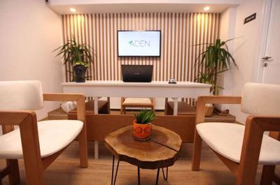 Aden Room