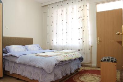 Karaali Kpalicalari Ve Otel Tesisleri