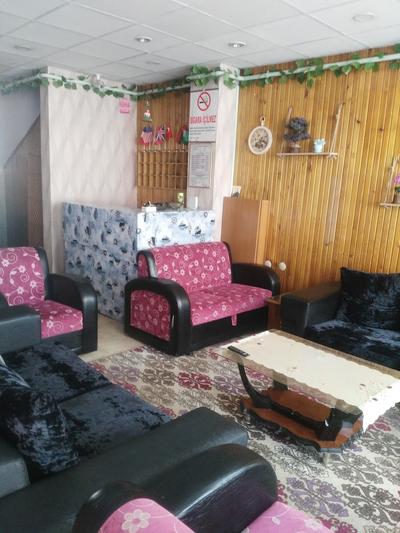 Otel Yeni Cinar