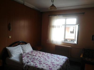 Otel Yeni Cinar