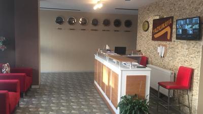 Yazilikaya Apart Otel