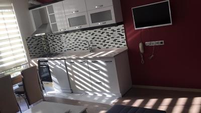 Yazilikaya Apart Otel