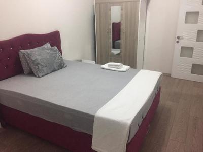Yazilikaya Apart Otel