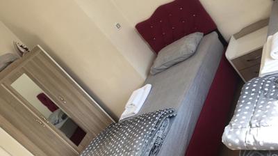 Yazilikaya Apart Otel