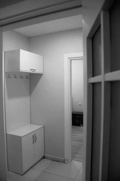 Mara Apart Hotel
