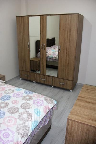 Mara Apart Hotel