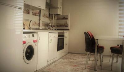 Mara Apart Hotel