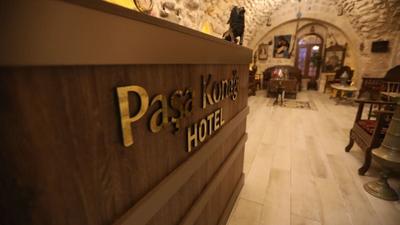 Paşa Konağı Hotel