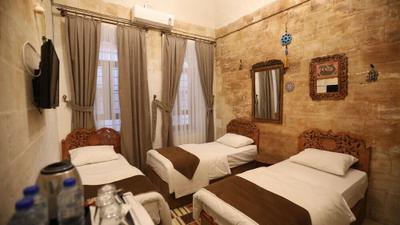 Paşa Konağı Hotel