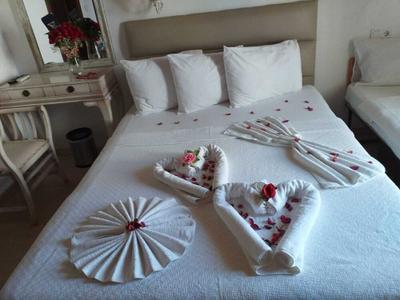 Rose Pansiyon Cafe
