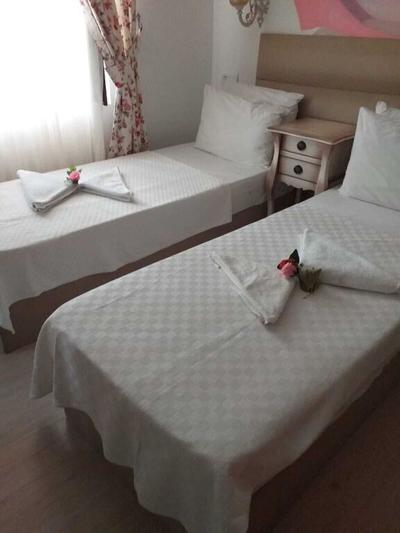 Rose Pansiyon Cafe