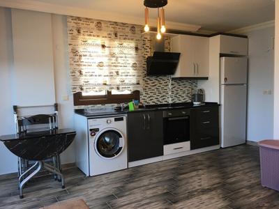 Seraysen Apart