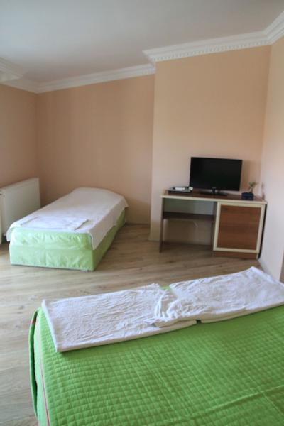 Hotel SevturInn