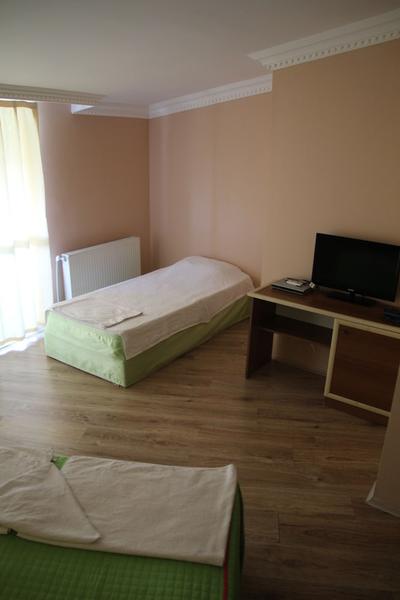Hotel SevturInn