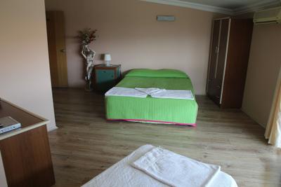 Hotel SevturInn