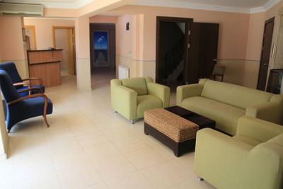 Hotel SevturInn