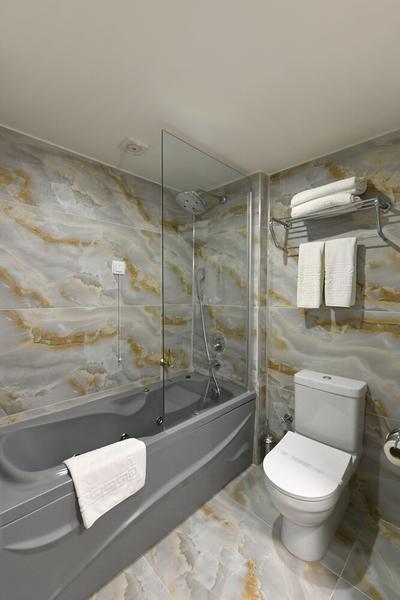 Agiros Thermal Hotel & Spa
