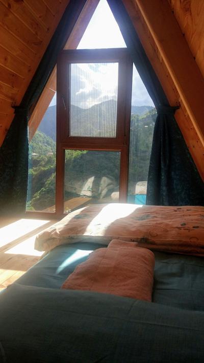 Begi Apart Bungalov