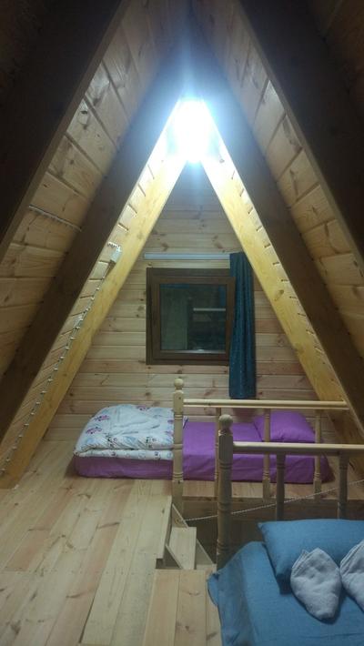 Begi Apart Bungalov