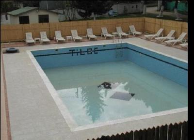 Tilbe Otel