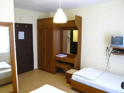 Tilbe Otel