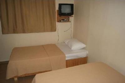 Tilbe Otel