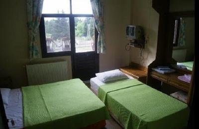 Tilbe Otel