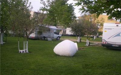 Caravan Camping