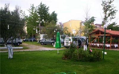 Caravan Camping