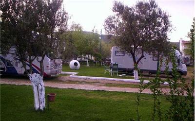 Caravan Camping