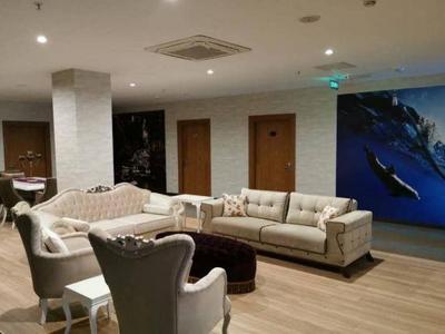 Rose Bay Hotel Manisa