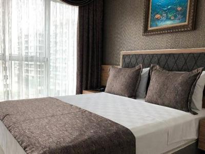 Rose Bay Hotel Manisa