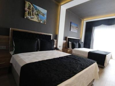 Rose Bay Hotel Manisa