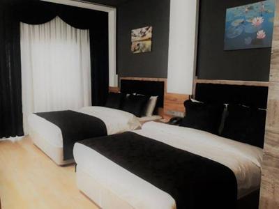 Rose Bay Hotel Manisa