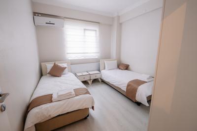 Lotus Home Sapanca