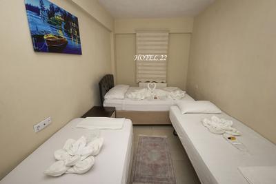 Otel 22 Edirne