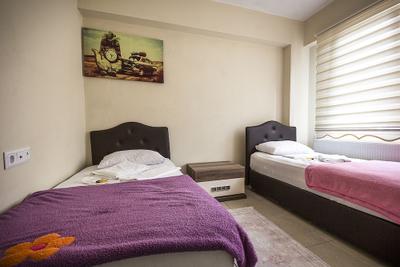 Otel 22 Edirne