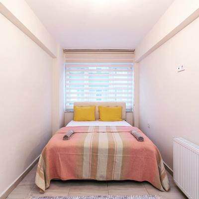 Axis Homes Suit