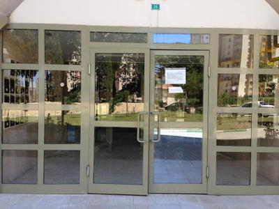 Bursa Residence