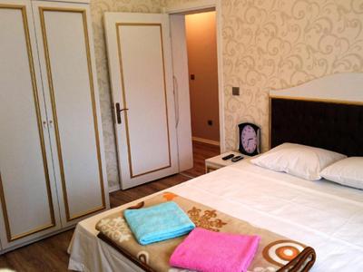 Bursa Residence