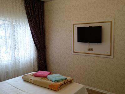 Bursa Residence
