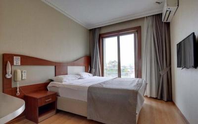 Hotel Elegances Heykel